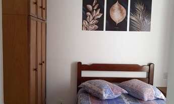 Imagem 7: Apartamento mobiliado no Gonzaguinha em São Vicente