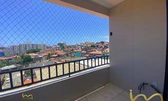 Imagem 7: Apartamento à venda, 2 quartos, Itapuã - Salvador/BA