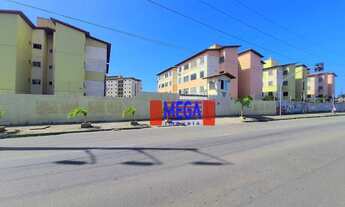 Imagem 1: Apartamento com 2 quartos para aluga no bairro Passaré