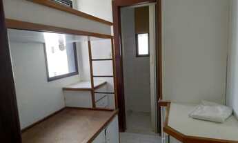 Imagem 3: Apartamento para aluguel tem 158 metros quadrados com 4 quartos em Pituba - Salvador - BA