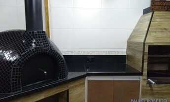 Imagem 4: COBERTURA - PARAÍSO - SP