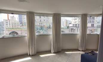 Imagem 3: Apartamento 2 quartos, sendo 1 suíte - 98m² - Centro de Balneário Camboriú