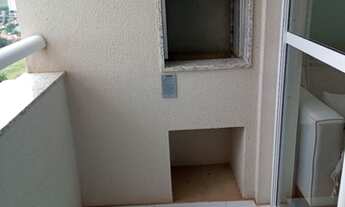 Imagem 5: Apartamento Sunset Faria Lima