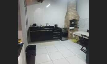 Imagem 2: Casa com 3 dormitórios, 90 m² - venda por R$ 260.000,00 ou aluguel por R$ 1.780,00/mês - P