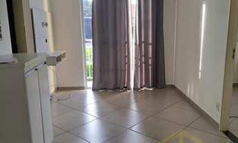 Imagem 1: Apartamento - Vila Marieta - Campinas