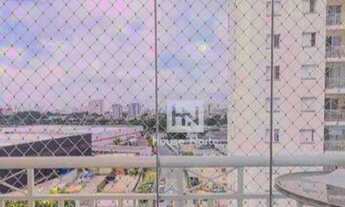 Imagem 3: Apartamento com 2 dormitórios à venda, 50 m² por R$ 390.000 - Vila Guilherme - São Paulo/S