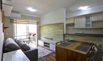 Imagem 4: Apartamento para Aluguel - Morumbi, 2 Quartos, 120 m2