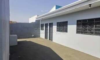 Imagem 6: Casa Padrão em Araraquara