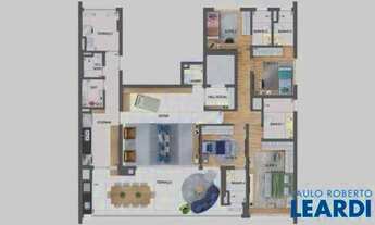 Imagem 4: APARTAMENTO - VILA CLEMENTINO - SP