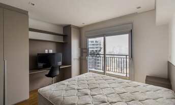 Imagem 2: Apartamento Mobiliado