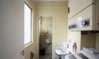 Imagem 6: Apartamento para aluguel, 2 quartos, 1 vaga, Baeta Neves - São Bernardo do Campo/SP