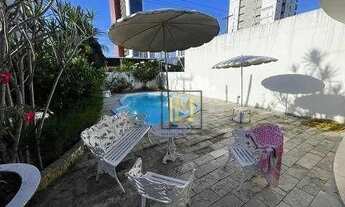 Imagem 5: Casa com 4 dormitórios à venda por R$ 1.500.000,00 - Tambauzinho - João Pessoa/PB