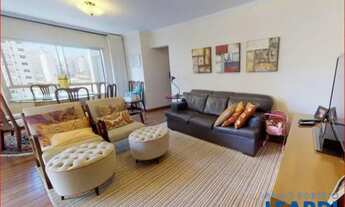 Imagem 2: APARTAMENTO - POMPÉIA - SP