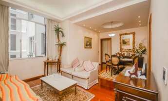 Imagem 3: Privilégio imóveis vende apartamento 2 quartos, claro e ventilado