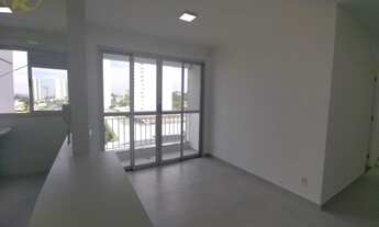 Imagem 3: Apartamento Bairro Aurora Edifício Garden Araucária