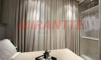 Imagem 3: Apartamento para venda tem 70 metros quadrados com 3 quartos em Tatuapé - São Paulo - SP