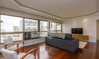 Imagem 2: Apartamento 03 Dorm. em Leblon - Rio de Janeiro