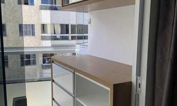 Imagem 3: Apartamento para Venda em Vila Velha, Jockey de Itaparica, 2 dormitórios, 1 suíte, 2 banhe