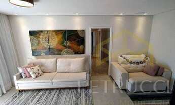 Imagem 6: Apartamento - Swiss Park - Campinas