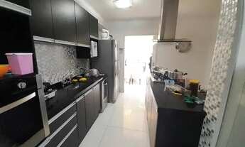 Imagem 5: Apartamento para aluguel possui 119 metros quadrados com 3 quartos em Vila Andrade - São P