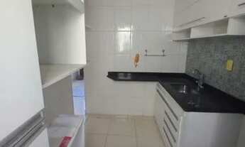 Imagem 2: Apartamento Jesuítas-Santa Cruz reformado quitado e documentação ok