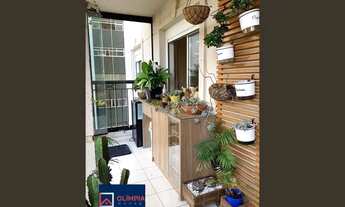 Imagem 6: Venda Apartamento 2 Dormitórios - 75 m² Pinheiros