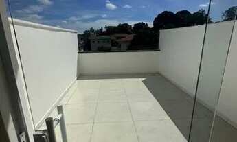 Imagem 3: Apartamento Studio Cobertura Novo no Adrianopolis