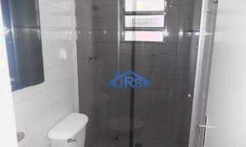 Imagem 5: Apartamento com 2 dormitórios à venda, 56 m² por R$ 256.000 - Santo Antônio - Osasco/SP