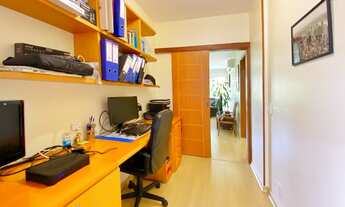 Imagem 6: Apartamento para venda com 123 metros quadrados com 3 quartos em Bela Vista - Porto Alegre