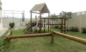 Imagem 4: Santo André - Apartamento Padrão - Vila Valparaíso