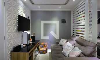 Imagem 7: Apartamento à Venda - Itaquera, 1 Quarto, 28 m2