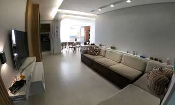 Imagem: BELO HORIZONTE - Apartamento Padrão - Castelo