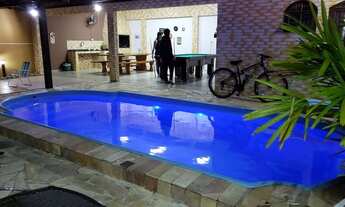 Imagem 6: Sobrado para venda com 165 metros quadrados com 3 quartos em Parque Balneario Oasis - Peru