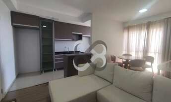 Imagem 5: Apartamento com 2 dormitórios para alugar, 61 m² por R$ 2.880/mês - Parque Jamaica - Londr