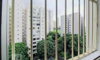 Imagem 5: Apartamento para Aluguel - Vila dos Alpes, 2 Quartos, 56 m2