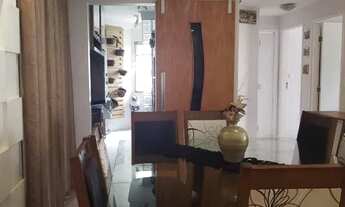 Imagem 3: Apartamento com 2 dormitórios, 63 m² - Lauzane Paulista / Parque do Mandaqui