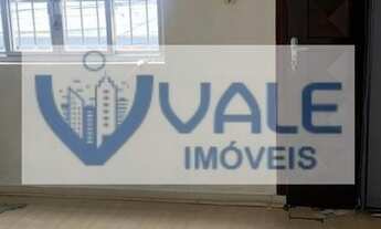 Imagem 5: Casa p/ aluguel com 80 m² com 3 salas. Vila Paranaguá - São Paulo - SP