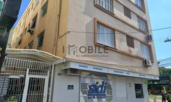 Imagem 2: Apartamento em Menino Deus - Porto Alegre