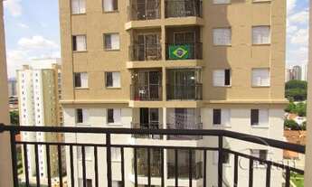 Imagem 5: Apartamento novo para alugar na mooca