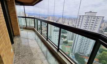 Imagem 4: Apartamento para aluguel tem 130 metros quadrados com 3 quartos em Perdizes - São Paulo