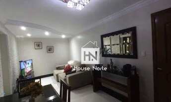 Imagem 2: Apartamento com 2 dormitórios à venda, 69 m² por R$ 310.000,00 - Vila Constança - São Paul