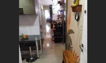 Imagem 3: Curitiba - Apartamento Padrão - Hauer