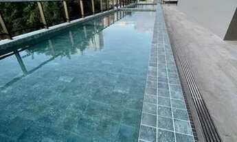 Imagem: Apartamento para aluguel tem 62m² com 2