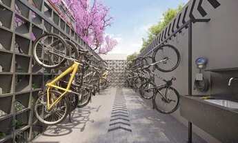 Imagem 2: Studio com 1 quarto, 25m², à venda em São Paulo, Pinheiros