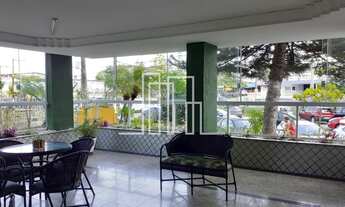 Imagem 3: Apartamento para aluguel 3 quartos Condomínio Rio das Pedras, Edifício Ônix em Imbuí - Sal