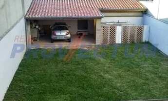 Imagem 6: Casa - Parque Jambeiro - Campinas