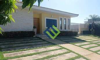 Imagem 2: Casa com 4 dormitórios para alugar, 350 m² por R$ 6.500,00/mês - Cajuru do Sul - Sorocaba