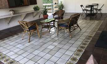 Imagem 3: JJOANA DARC Apartamento com 3 dormitórios