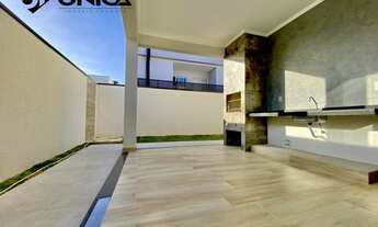 Imagem 4: RESIDENCIAL TERRAZZO D'ITALIA