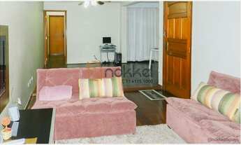 Imagem: Sobrado a 2 quadras do metrô Vila Sônia